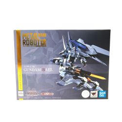 ▼▼ METAL ROBOT魂 ＜SIDE MS＞ ガンダムバエル METAL ROBOT魂 魂ウェブ商店 超合金＜SIDE MS＞ ガンダムバエル  Bランク