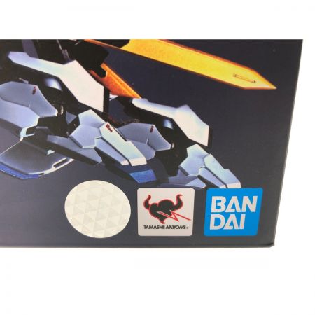  METAL ROBOT魂 ＜SIDE MS＞ ガンダムバエル METAL ROBOT魂 魂ウェブ商店 超合金＜SIDE MS＞ ガンダムバエル 