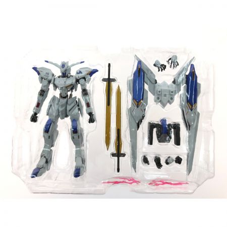  METAL ROBOT魂 ＜SIDE MS＞ ガンダムバエル METAL ROBOT魂 魂ウェブ商店 超合金＜SIDE MS＞ ガンダムバエル 
