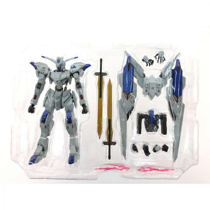 BANDAI バンダイ METAL ROBOT魂 魂ウェブ商店 超合金＜SIDE MS＞ ガンダムバエル ｜中古｜なんでもリサイクルビッグバン