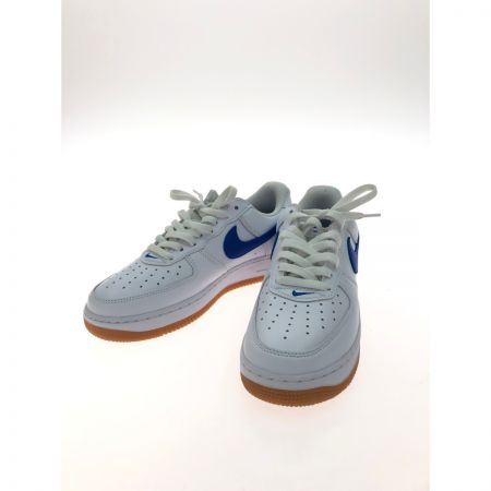  NIKE ナイキ メンズ スニーカー エアフォース1 LOW RETRO 箱有 26.5cm DJ3911-101 ホワイト