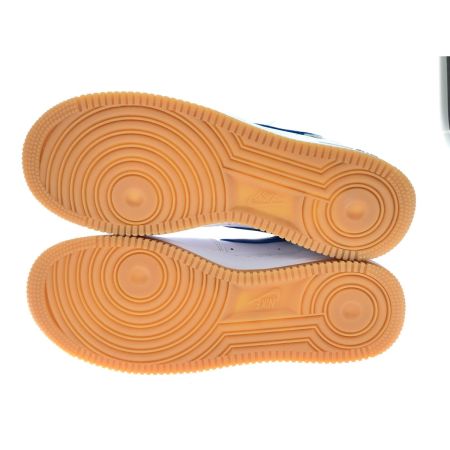  NIKE ナイキ メンズ スニーカー エアフォース1 LOW RETRO 箱有 26.5cm DJ3911-101 ホワイト