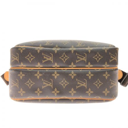 LOUIS VUITTON ルイヴィトン ユニセックス ショルダーバッグ モノグラム リポーターPM メッセンジャーバッグ M45254 ｜中古｜なんでもリサイクルビッグバン