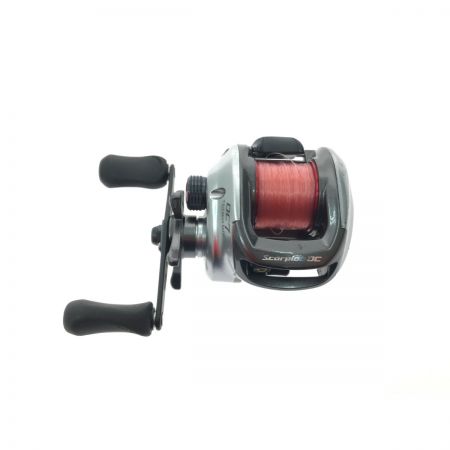  SHIMANO シマノ ベイトリール スコーピオンDC DC7 02706