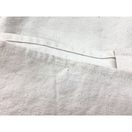  GROOVIN HIGH カバーオールジャケット コットン SIZE M ホワイト