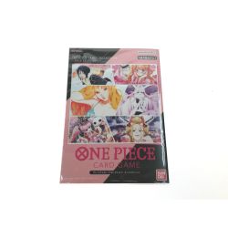 ▼▼  ONE PIECE ワンピースカード プレミアムカードコレクション ガールズエディション Sランク