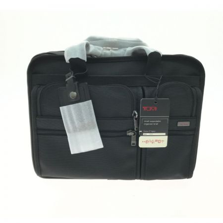  TUMI トゥミ ビジネスバッグ 26031D4 26031 ブラック