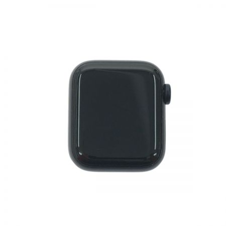  Apple アップル アップルウォッチSE 第2世代 40mm GPSモデル MNJT3J/A