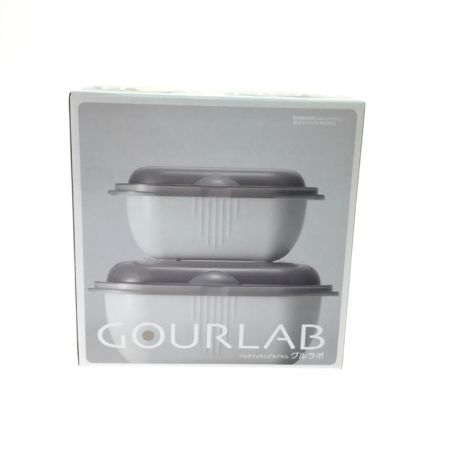   マルチクッキングカプセル グルラボプラス マルチセット GLB-MS