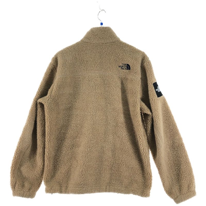 中古】 THE NORTH FACE ザノースフェイス メンズ フリースジャケット