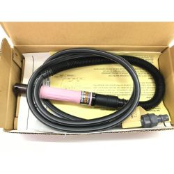 ▼▼ NITTO 空気式小型ヤスリ スーパーハンドライト SHL-40 SHL-40 Aランク