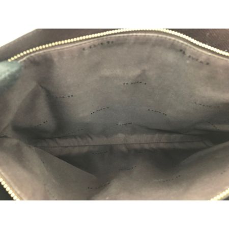  COACH コーチ レディース トートバッグ メタリック レザー チャーリー キャリーオール プラチナ 31037 ゴールド