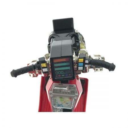  AKIRA バンダイ PROJECT BM ポピニカ魂 金田のバイク 1/6 AKIRA アキラ バイク