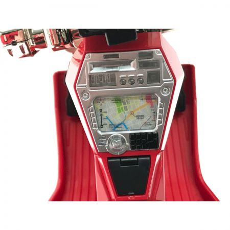  AKIRA バンダイ PROJECT BM ポピニカ魂 金田のバイク 1/6 AKIRA アキラ バイク