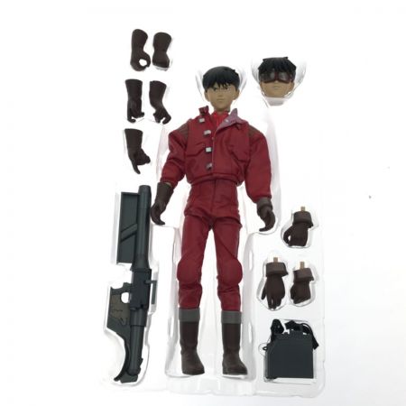 PROJECT BM! メディコム・トイ PROJECT BM! 1/6 金田正太郎 AKIRA 箱傷み 開封品｜中古｜なんでもリサイクルビッグバン