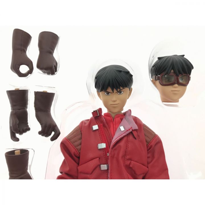 PROJECT BM! メディコム・トイ PROJECT BM! 1/6 金田正太郎 AKIRA 箱傷み 開封品｜中古｜なんでもリサイクルビッグバン