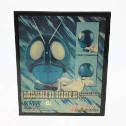 ▼▼  仮面ライダー1号 後期版 桜島Ver. 1/2スケールマスク Bランク