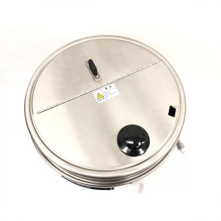   （株）熱研 スープウォーマー エバーホット 100V 200W NMW-088