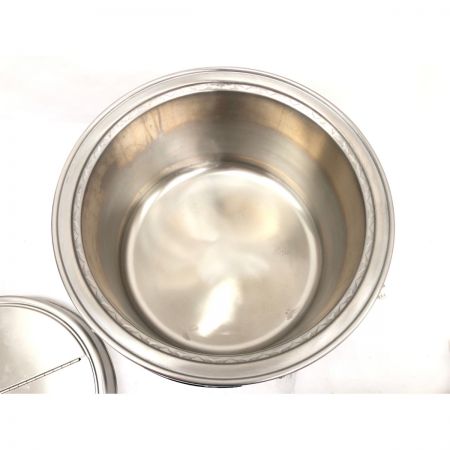   （株）熱研 スープウォーマー エバーホット 100V 200W NMW-088