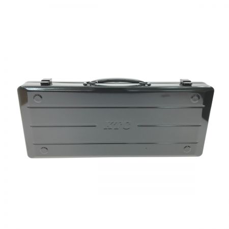  KTC ケーティーシー ケース付 ネプロス/9.5sq/ソケットレンチセット NTB3X26AZ ブラック