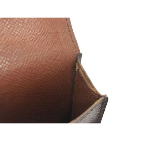  LOUIS VUITTON ルイヴィトン モノグラム シガレットケース エテュイ・シガレット M63024