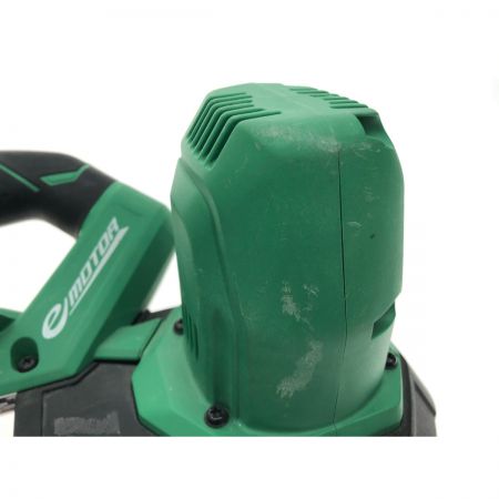  HiKOKI ハイコーキ 電動工具 18V コードレス ロータリバンドソー CB18DBL グリーン