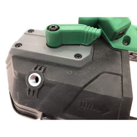  HiKOKI ハイコーキ 電動工具 18V コードレス ロータリバンドソー CB18DBL グリーン