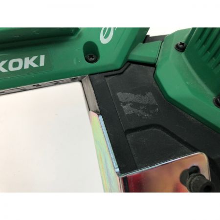  HiKOKI ハイコーキ 電動工具 18V コードレス ロータリバンドソー CB18DBL グリーン