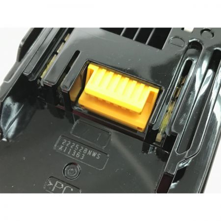  MAKITA マキタ バッテリー 18V 6.0Ah BL1860B