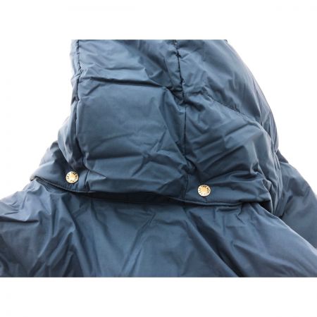  THE NORTH FACE ザノースフェイス メンズ ダウンジャケット キャンプシエラショート SIZE M タグ付 ND92230 ブルー