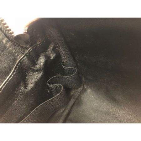  LOUIS VUITTON ルイヴィトン ダミエグラフィット トワレ ポーチ N47625 ブラック