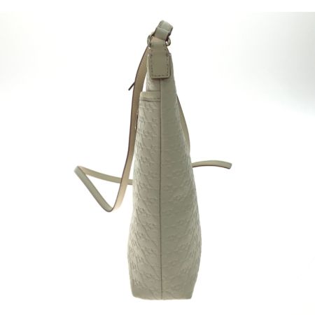  Kate Spade ケイトスペード ショルダーバッグ WKRU4140-069 ベージュ