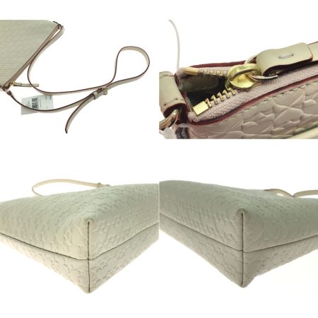  Kate Spade ケイトスペード ショルダーバッグ WKRU4140-069 ベージュ