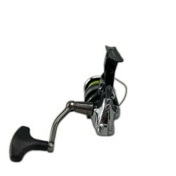 SHIMANO シマノ スピニングリール　12アルテグラ C3000HG 02934 Bランク