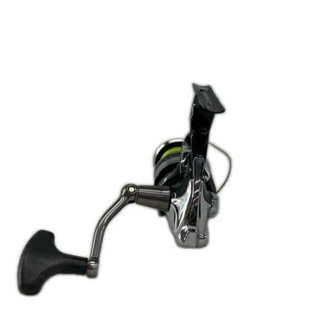 SHIMANO シマノ スピニングリール　12アルテグラ C3000HG 02934