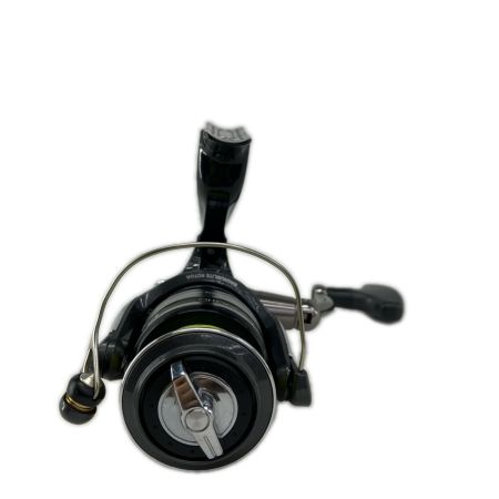 SHIMANO シマノ スピニングリール　12アルテグラ C3000HG 02934
