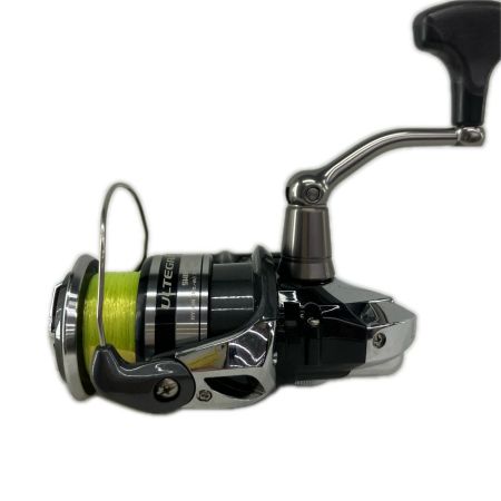 SHIMANO シマノ スピニングリール　12アルテグラ C3000HG 02934
