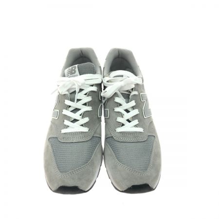  NEW BALANCE ニュー・バランス メンズ スニーカー SIZE 28cm  CM996BG グレー