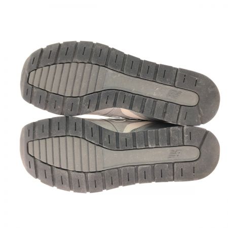  NEW BALANCE ニュー・バランス メンズ スニーカー SIZE 28cm  CM996BG グレー