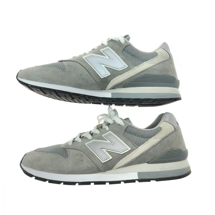 NEW BALANCE ニュー・バランス メンズ スニーカー SIZE 28cm CM996BG