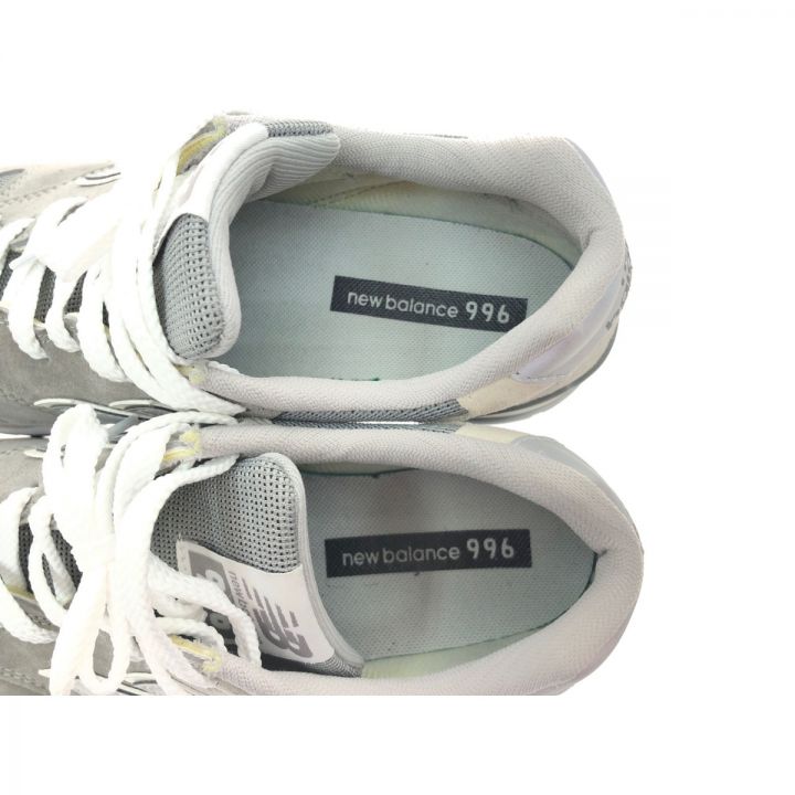 NEW BALANCE ニュー・バランス メンズ スニーカー SIZE 28cm CM996BG