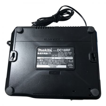 €€ HiKOKI ハイコーキ 電動工具 36V コードレス インパクトドライバ 充電器・充電池1個・ケース付 WH36DC グリーン