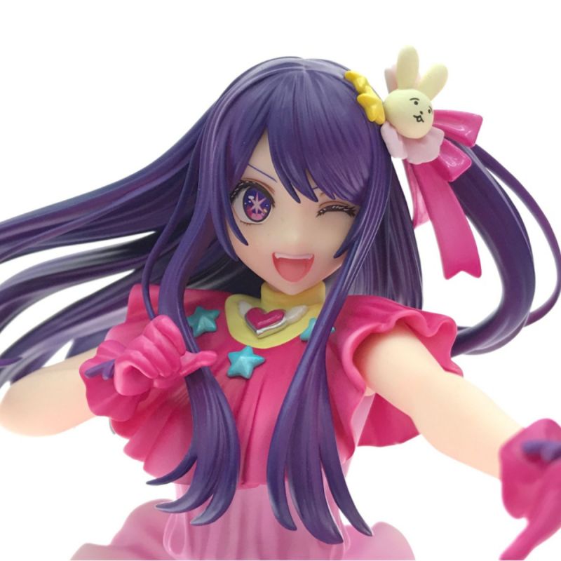 中古】 KADOKAWA 推しの子 アイ 1/7スケールフィギュア｜総合 