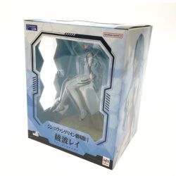 ▼▼  Precious.G.E.M.シリーズシン・エヴァンゲリオン劇場版綾波レイ フィギュア Sランク