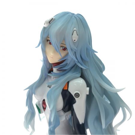  Precious.G.E.M.シリーズシン・エヴァンゲリオン劇場版綾波レイ フィギュア