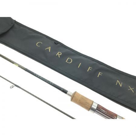  SHIMANO シマノ カーディフNX 36352