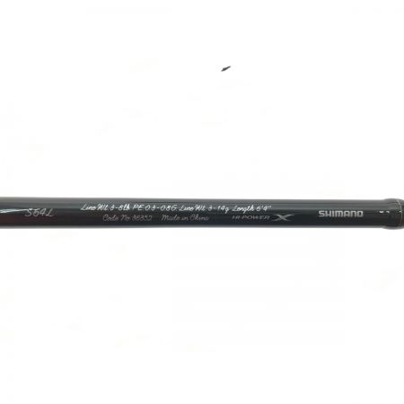  SHIMANO シマノ カーディフNX 36352