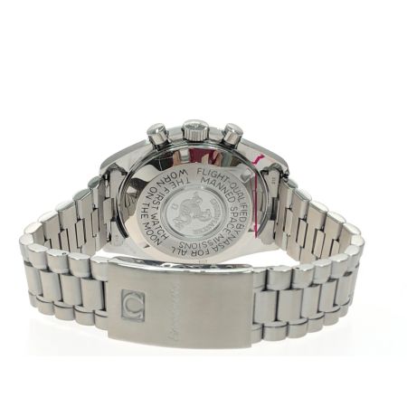  OMEGA オメガ メンズ腕時計 手巻き クロノグラフ スピードマスター プロフェッショナル  ST145022