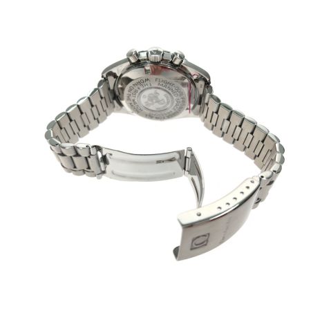 OMEGA オメガ メンズ腕時計 手巻き クロノグラフ スピードマスター プロフェッショナル  ST145022