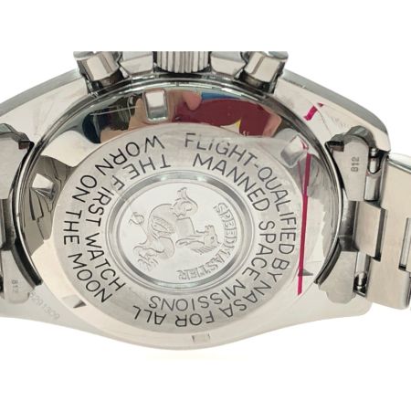 OMEGA オメガ メンズ腕時計 手巻き クロノグラフ スピードマスター プロフェッショナル  ST145022